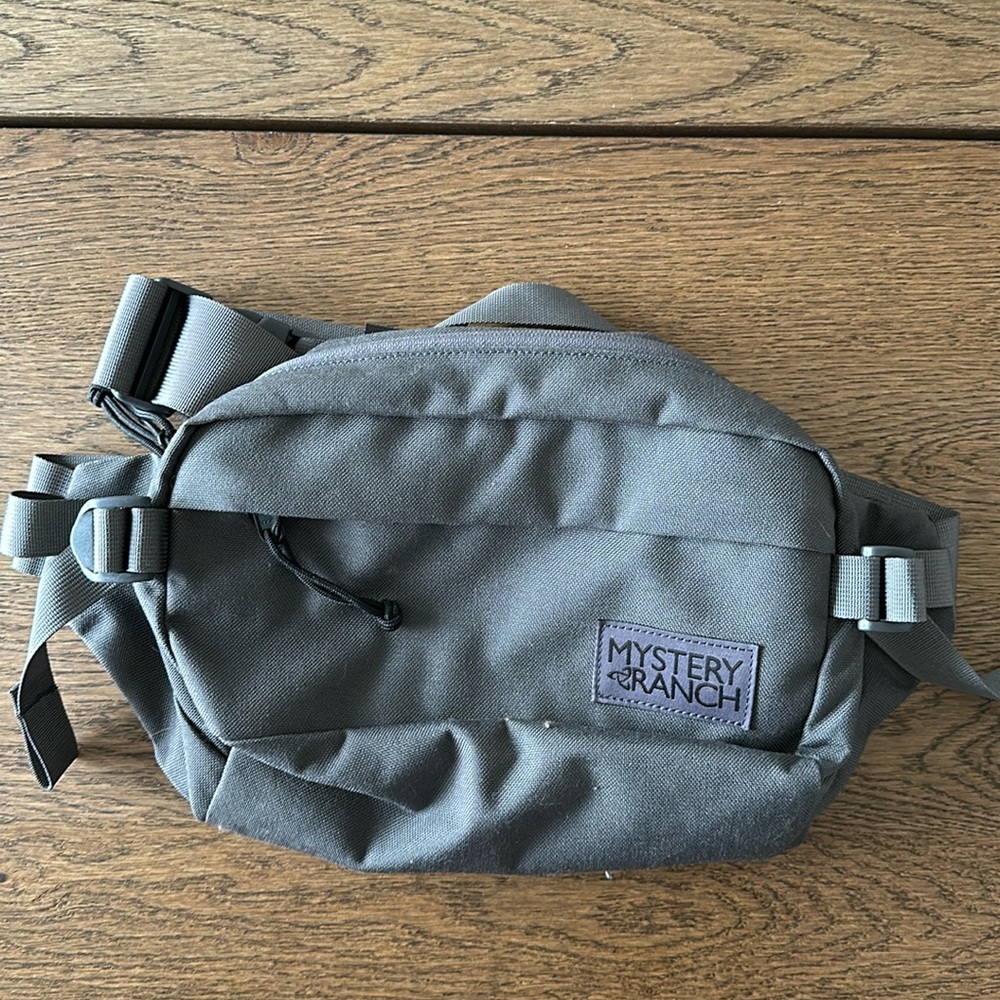 Mystery Ranch Full Moon waist pack